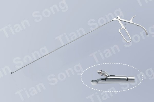 K2007食道活检钳